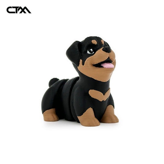Rottweiler