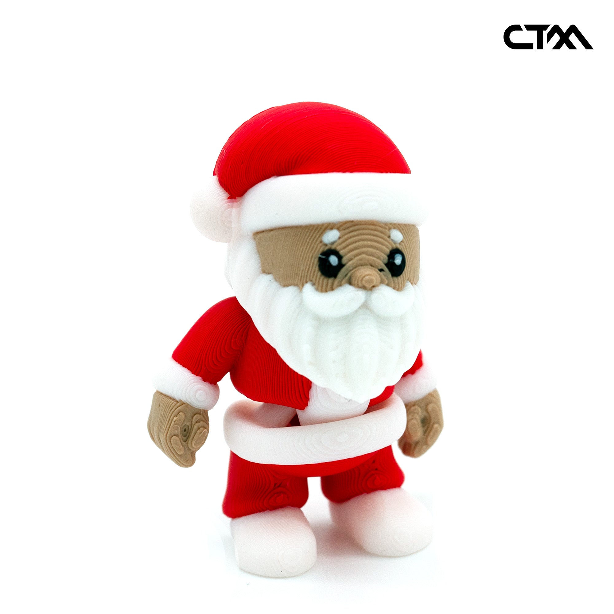 Santa Claus Mini