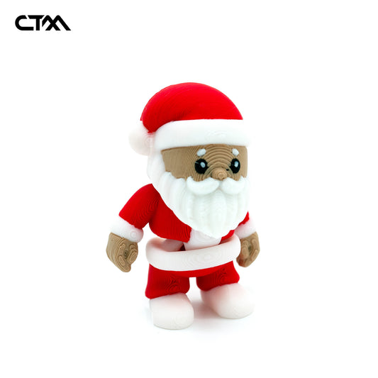 Santa Claus