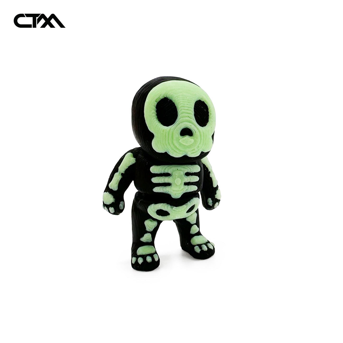 Skeleton Costume