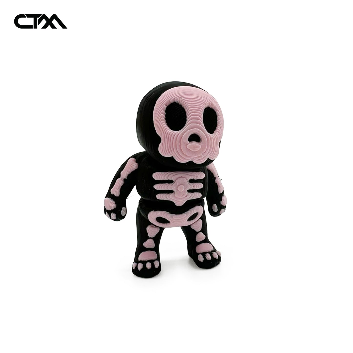 Skeleton Costume