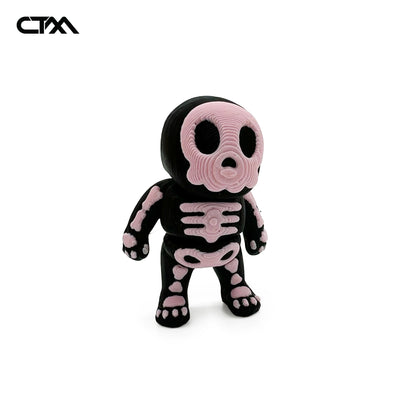 Skeleton Costume