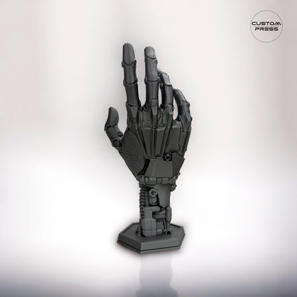 Robot Hand Controller Holder