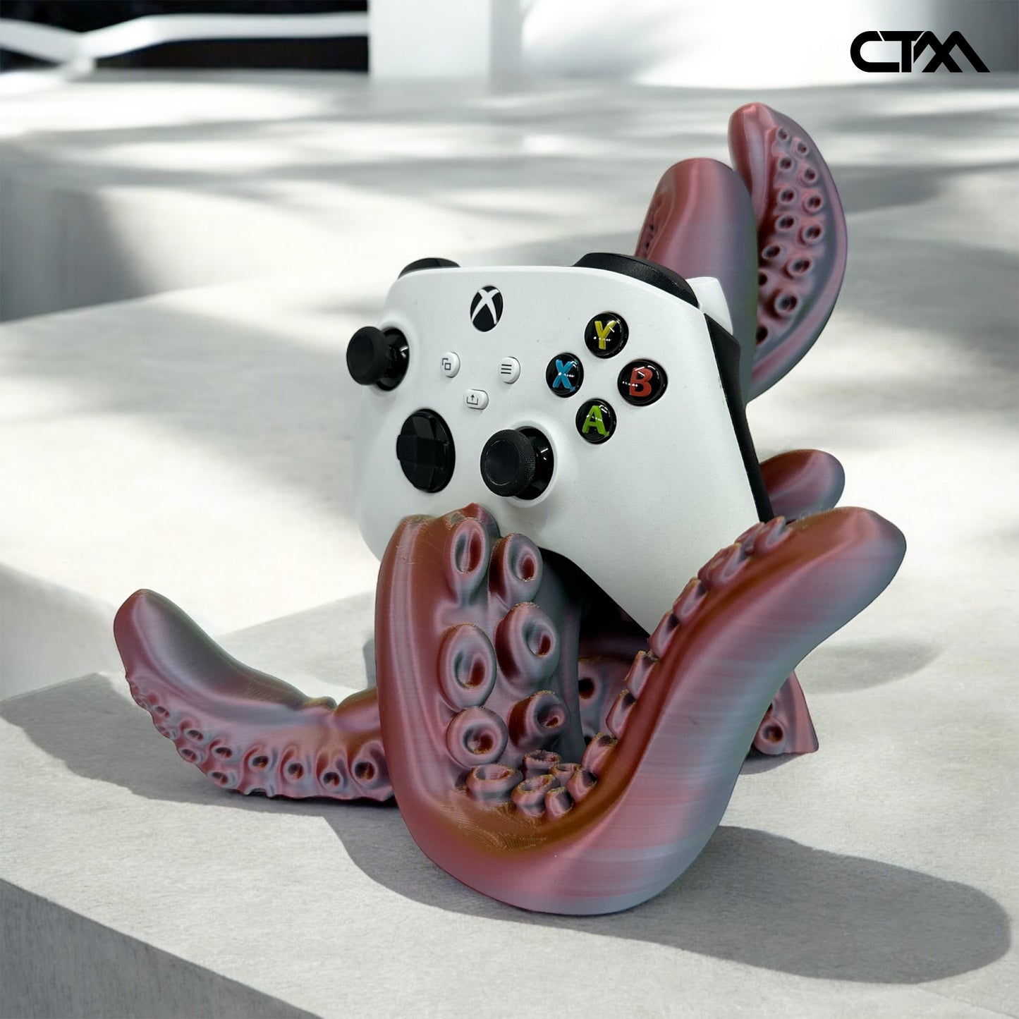 Tentacle Gaming Controller Dock