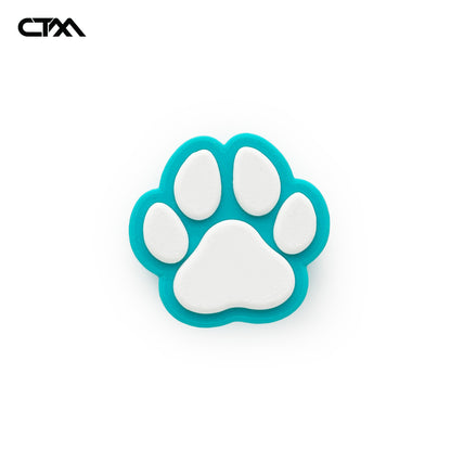 Cute Dog Paw Magnets