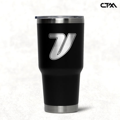 Venezuela Baseball Classic Tumbler