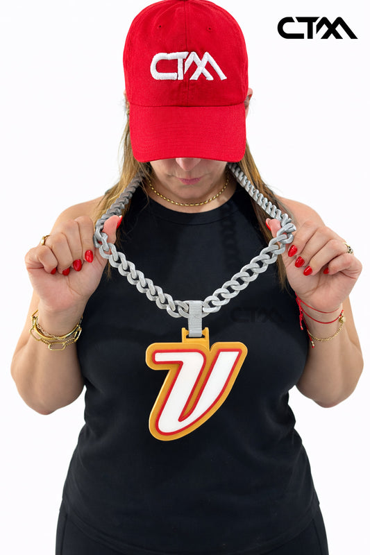 Venezuela Chain Necklace