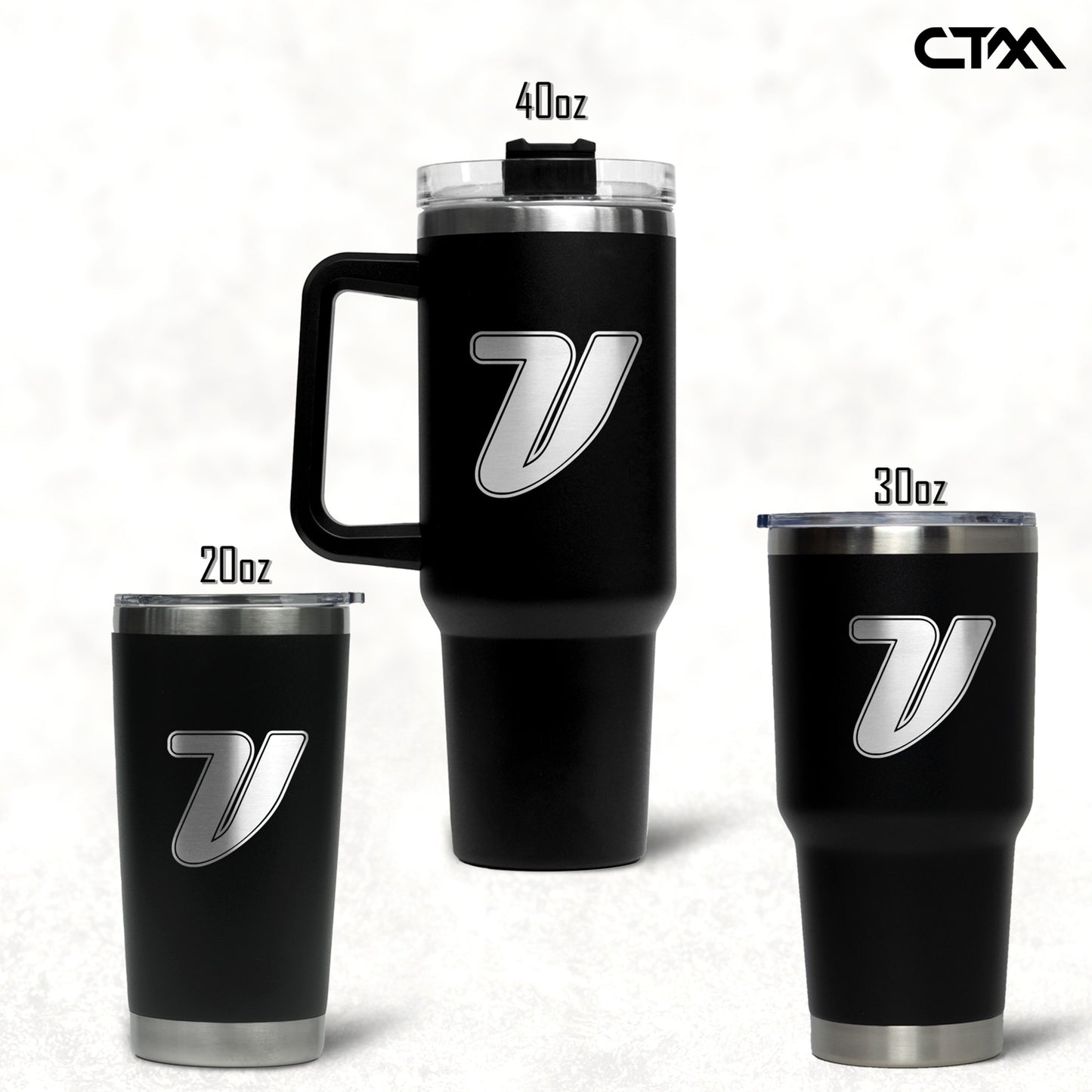 Venezuela Baseball Classic Tumbler
