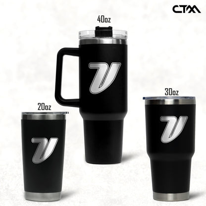 Venezuela Baseball Classic Tumbler