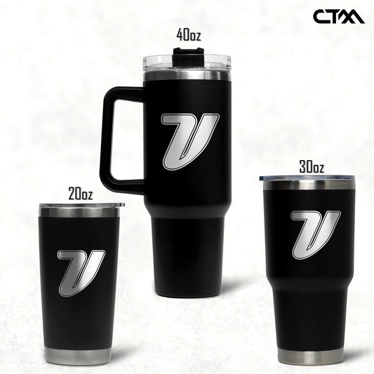 Venezuela Baseball Classic Tumbler