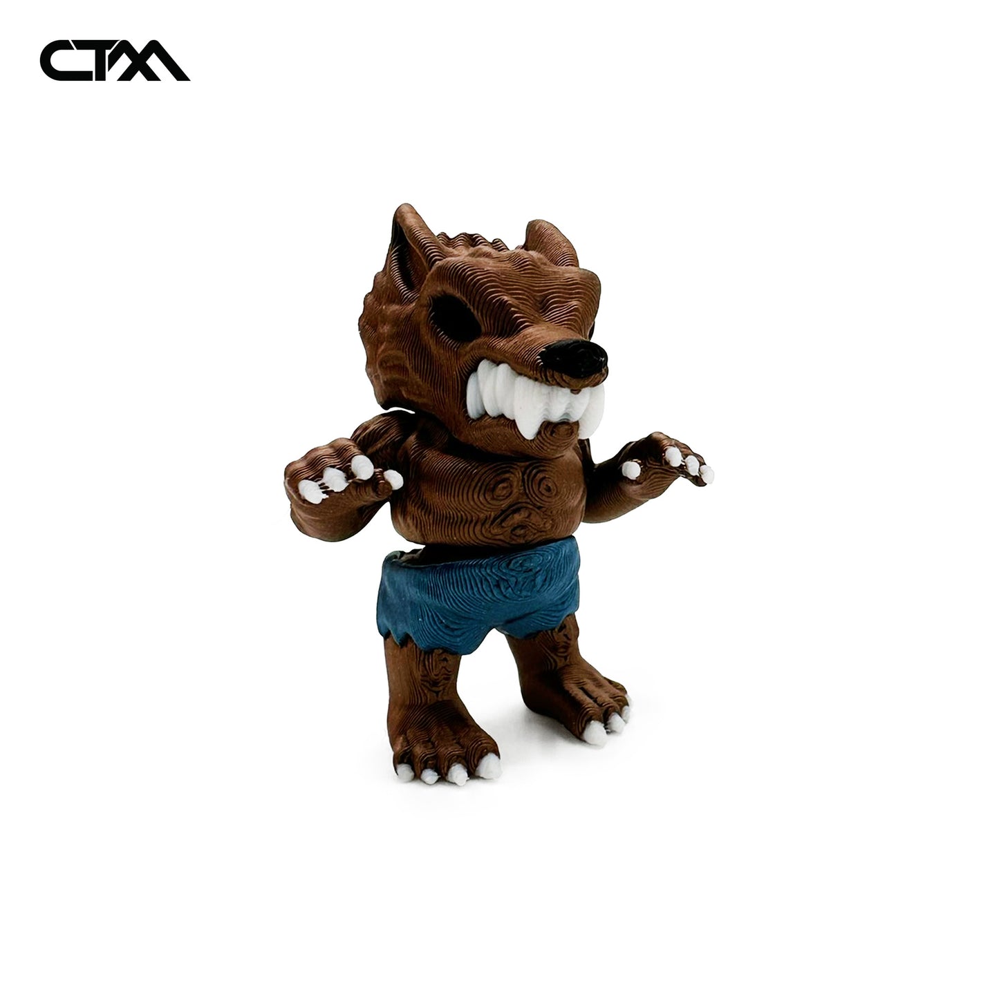 Werewolf