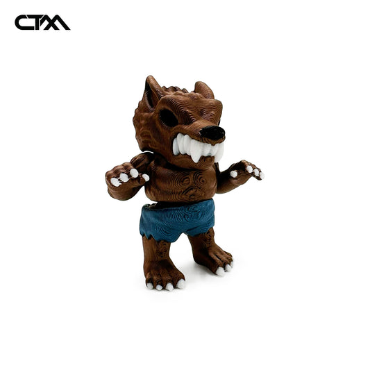 Werewolf