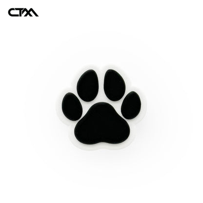 Cute Dog Paw Magnets