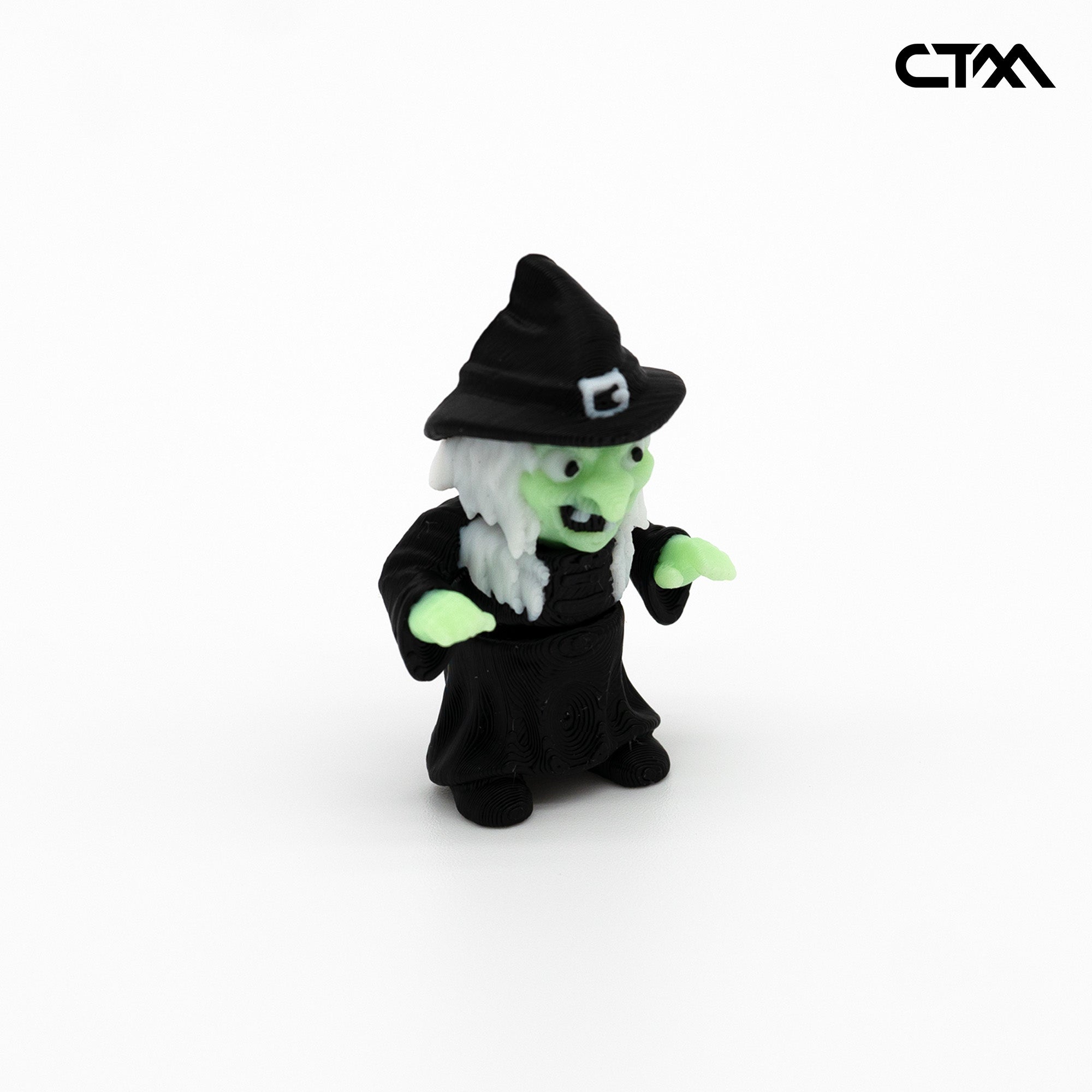 Witch Mini