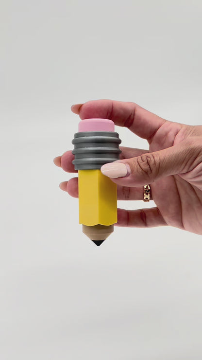 The Pencil Clicker