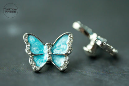 Butterfly Charm