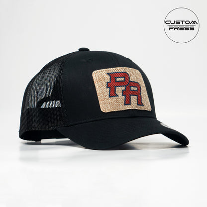 PR Trucker Hat