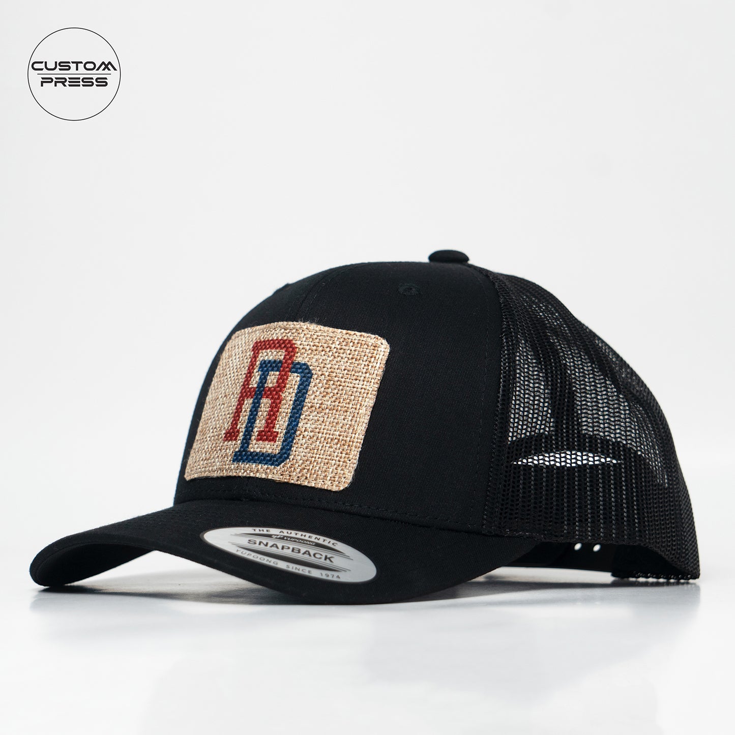 RD Trucker Hat